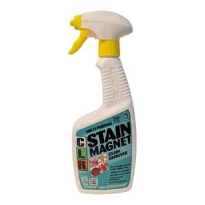CLR Stain Magnet Stain Remover Spray‎ 26 fl oz Multi-Purpose